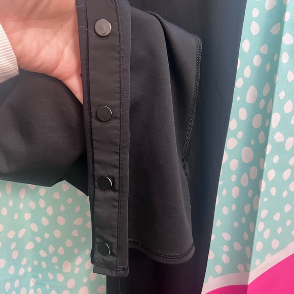 Alo woman leggings - Picture 3 of 4